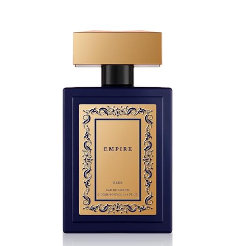 Long-Lasting Unisex Eau de Parfum - No.10 Spray 3.4 Fl Oz - Vegan & Paraben-Free