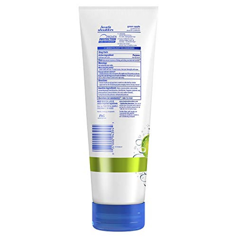It's a 10 Haircare He's A Miracle 3-in-1 Shampoo, Conditioner and Body Wash, 10 fl Ounces