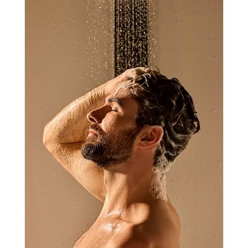Jack Black Body & Hair Cleanser Collection Set for Men - Mens Body Wash Travel Size