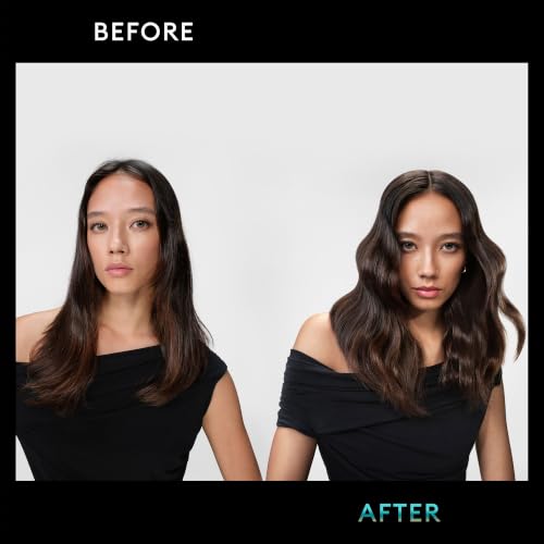 Anti-Breakage Shampoo & Conditioner Set with Keratin Mask for Damaged Hair