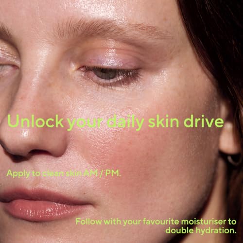 Peptide Face Serum for Anti-Ageing & Radiance - 30ml
