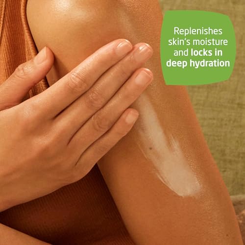 St. Ives Soothing Hand & Body Lotion Moisturizer for Dry Skin Oatmeal & Shea Butter Made with 100% Natural Moisturizers 21 oz
