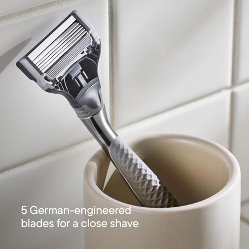 Harry's Razor Blade Refills - 10 Count Pack for Men’s Shaving - Variation of THIS listing