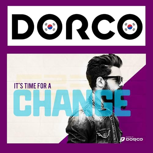 Dorco 1000-Count Single Edge Razor Blades – 10 Boxes (100 Blades Each)