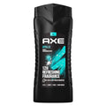 Axe Shower Gel 400 Apollo 400ml