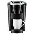Keurig K-Compact Single-Serve Coffee Maker - Black, 3 Brew Sizes