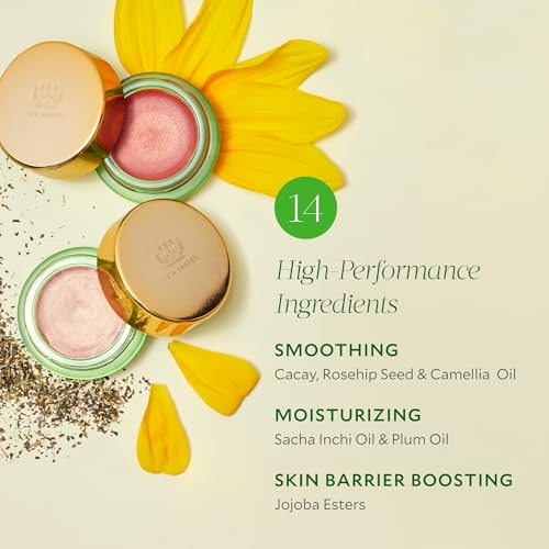 Tata Harper Vitamin-Infused Cream Blush 100% Natural