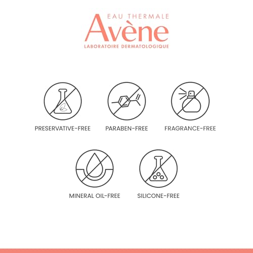 Avène Tolerance Control Soothing Skin Recovery Balm Updated Formula - Sensitive Skin Relief