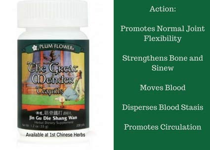 The Great Mender Teapills 200 Pills for Trauma Recovery & Pain Relief