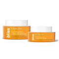 Brightening Eye Cream & Face Moisturizer with Vitamin C & Tri-Peptides