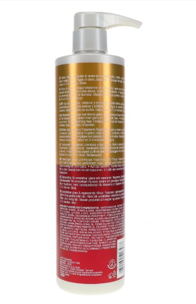 KPak Color Therapy Luster Lock 16.9 Ounces Treatment
