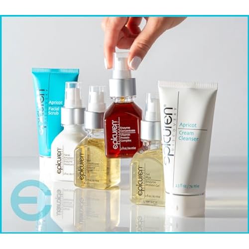 Epicuren Discovery Skin Conditioner Enzyme Toner