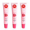 COOL STORY Matte Lipstick Lightweight Blurring Formula with High Impact Pigment, Long-lasting, 0.07 oz (Rose wood)