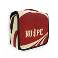 Kappa Alpha Psi Fraternity Hanging Toiletry Bag - Noodle Variation