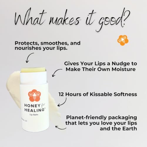 Whipped Beef Tallow and Honey Balm with Grass-Fed Beef Tallow, Manuka Honey, Olive Oil Natural Organic Face Moisturizer Body For Sensitive Skin Dry Skin 2 oz Unscented