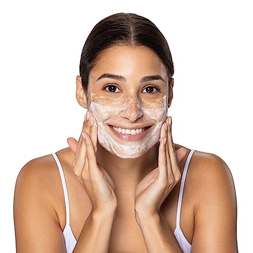 Neutrogena Fresh Foaming Gentle Daily Facial Cleanser & Makeup Remover 6.7 Fl Oz