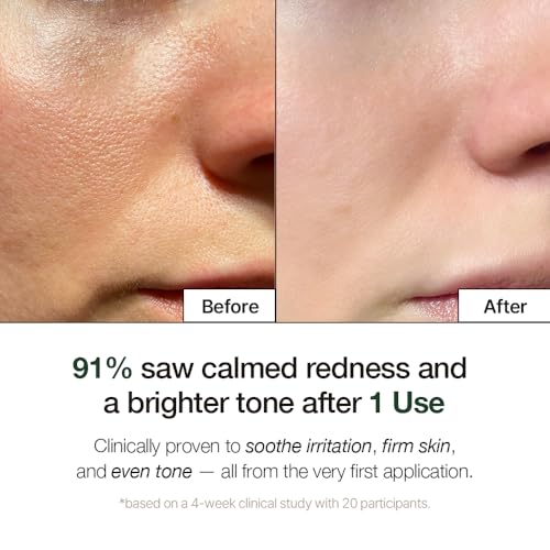 NDP Vitamin B9 Tone-Up Cream - Silicone-Free Face Primer & Brightening Moisturizer 65ml