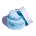 FR? Exfoliating Acne Face Mask ? Clarifying & exfoliating mask, Formulated with kaolin clay, Dead Sea Salt, & lactic and salicylic acids, Smoothes skin texture in minutes