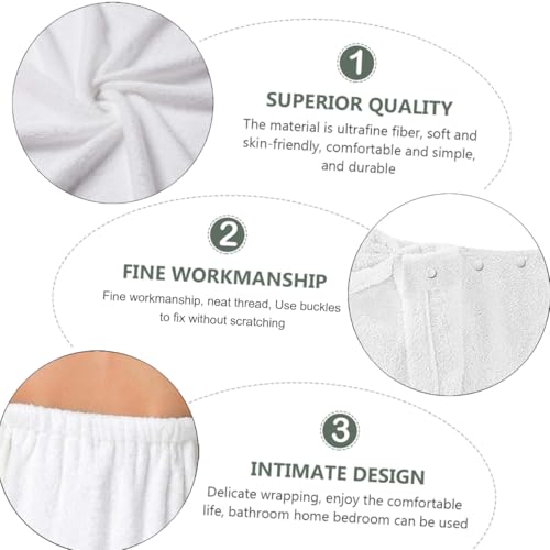 Women's Boho Butterfly Towel Wrap & Hair Drying Cap Set - Celestial Moon Sun Print - Quick Dry Microfiber Spa Wrap - Variation Butterfly 1