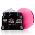 Natural Formula Intense Hair Mask with Nourishing Oils - Restores & Strengthens, Paraben & SLS Free, 11.8 Fl Oz