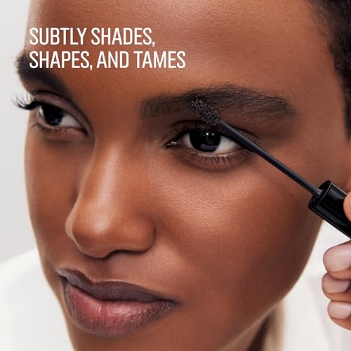 Bobbi Brown Blonde Eyebrow Gel - Natural Look, Shape & Tame for Medium Blonde Hair