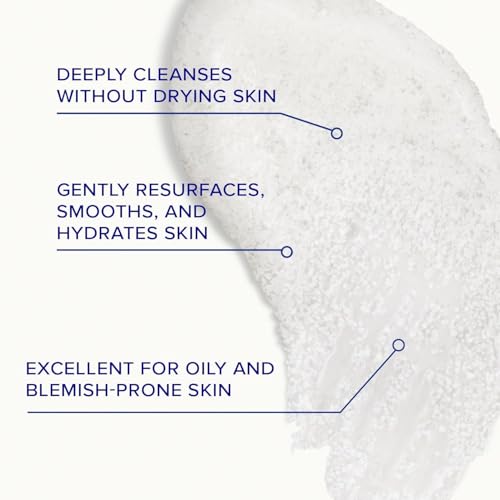 iS Clinical Cleansing Complex Polish; Gentle Exfoliator for Face; Polishes and smooths the skin