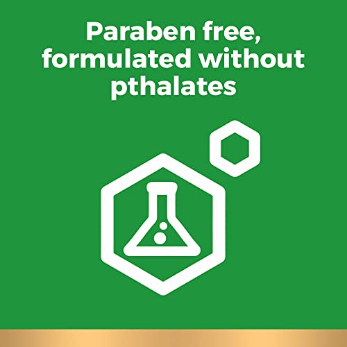 Irish Spring Original Moisturizing Body Wash for Men, 24-Hour Fresh, Face and Body Wash, Biodegradable Ingredients, Paraben Free, Cool Fresh Scent, 30 fl oz Pump Bottle