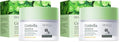Centella Asiatica Face Moisturizer & Skin Repair Cream 1.8 Fl Oz Pack of 2