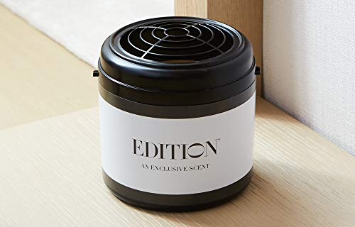 EDITION Black Tea & Bergamot Fragrance Diffuser Cartridge for Dry-Air Diffusers