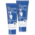 Gloves In A Bottle Shielding Lotion Tube 3.38 oz – TSA-Approved Travel Hand Cream 2-Pack