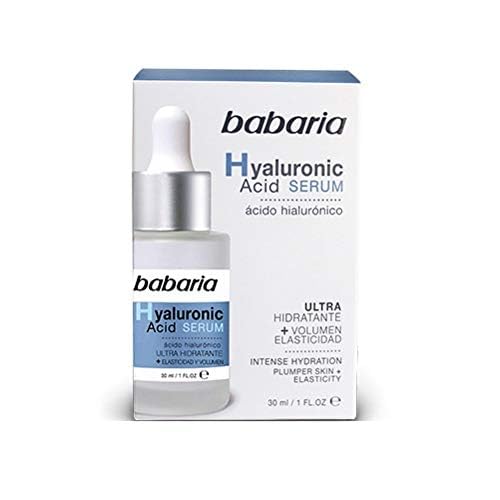 Babaria Serum Hyaluronic Acid 30 ml