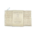Baudelaire Sisal Exfoliating Wash Cloth ? Gentle & Natural Skincare
