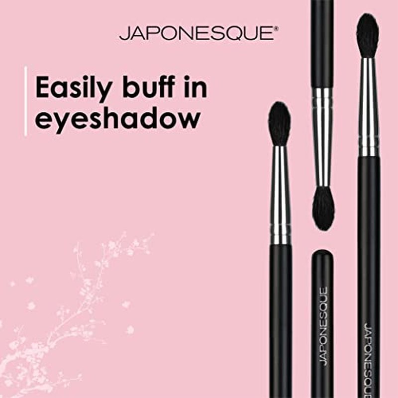 JAPONESQUE Crease Blending Brush