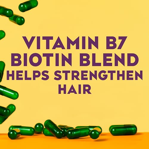 OGX Thick & Full Biotin & Collagen Volumizing Shampoo - 25.4 Fl Oz Pack of 2