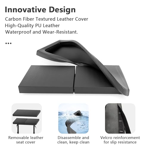 Tattoo Armrest Stand with Adjustable Height and Tilt - Supports Arms, Legs, Hands