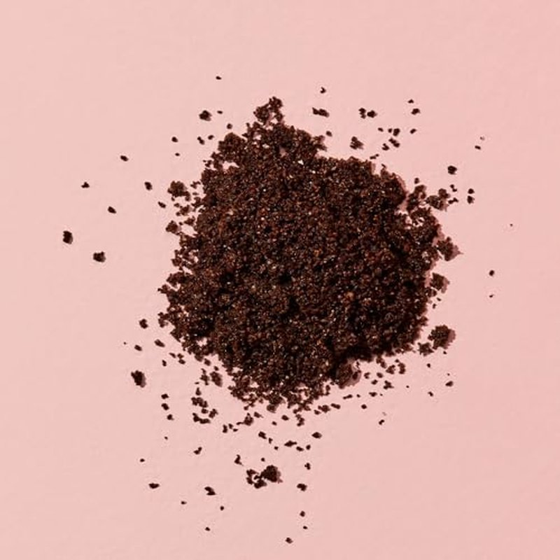 Frank Body A-Beauty Scrub | Natural, Vegan, Cruelty Free Exfoliating Body Scrub Brightens, Hydrates, and Nourishes with Macadamia Oil, Kakadu Plum, and Vitamins A, E, and D | 7.05 oz / 200 g