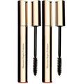 Clarins Supra Volume Mascara | Award-Winning | Volumizing and Lengthening | Double Volume Effect | Visibly Thickens and Smoothes Lashes | Clump-Free and Smudge-Proof | Long-Wearing | 0.2 Ounces