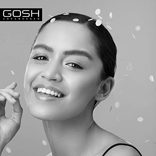 GOSH Velvet Touch Foundation Primer Anti-Wrinkle, Skin Smoothing Makeup Base