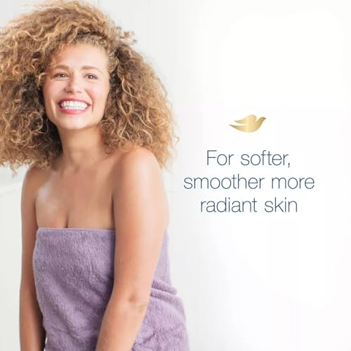Dove Beauty Bar Soap Variety 8-Pack ? Sensitive Skin, Fragrance-Free + Original, with Moisturizing Cream, 2.6 Oz Ea