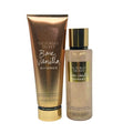 Victoria’s Secret Bare Vanilla Shimmer Body Mist & Lotion Set