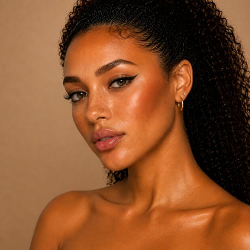 Liquid Eyeliner Enigma - Waterproof, Long-Lasting, Vegan & Gluten-Free