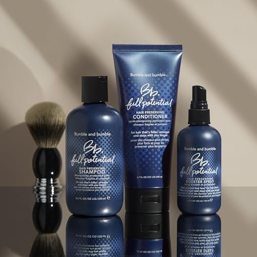 Full Potential Lightweight Conditioner for Thinning & Breakage-Prone Hair 6.7 Fl Oz