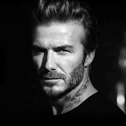 Men's Eau De Toilette Spray - David Beckham Classic 3 Oz - Unisex Fragrance