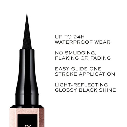 Lanc?me Lash Id?le Mascara & Liquid Eyeliner Duo - Black