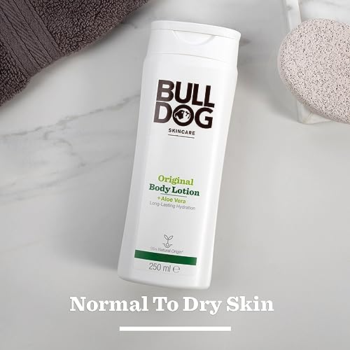 Men's Body Lotion 8.45 Fl Oz - Hydrating & Nourishing Skin Care