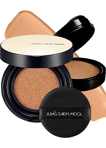 JUNG SAEM MOOL Longwear Cushion SPF 50 Refill - Medium Deep (0.98 Fl Oz)