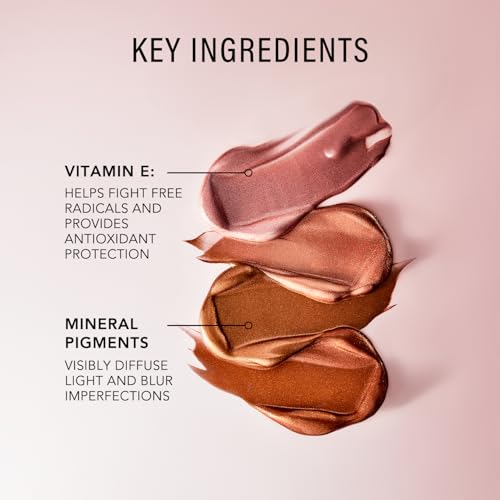 JLO Beauty Star Filter Complexion Booster Drops Pink Champagne 1 Oz - Radiant Skin