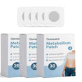 Ozem Body Patch for Women, Works All Over The Body Around The Clock, Comfortable & Discreet Support, 1 Month Supply, Easy Daily Application 90PCS