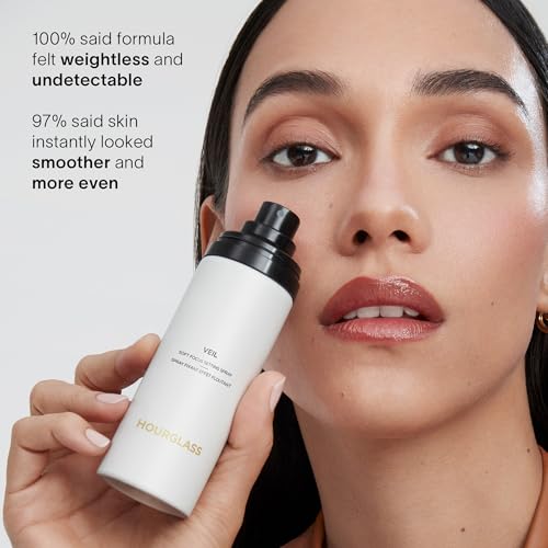 Hourglass Veil Soft Focus Setting Spray 3 FL OZ