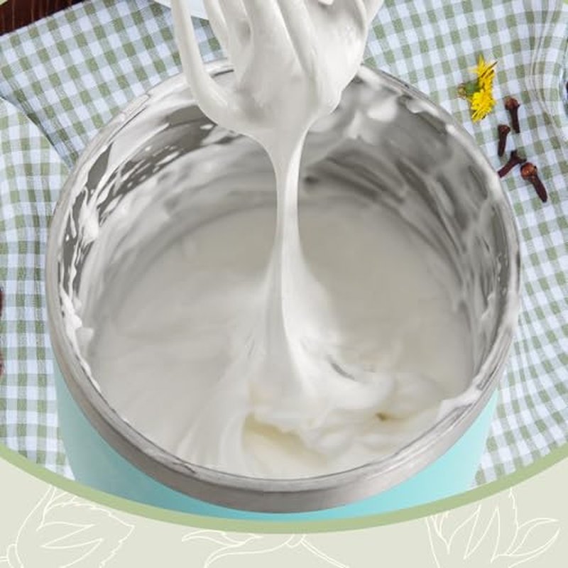 Body Butter Making Kit- Shea Butter Lotion Making Kit, DIY Crafts for Adults with Coconut Oil, Organic Shea Butter Natural Whipped Coconut Oil Body Butter Maker Skin Care Gifts for Women